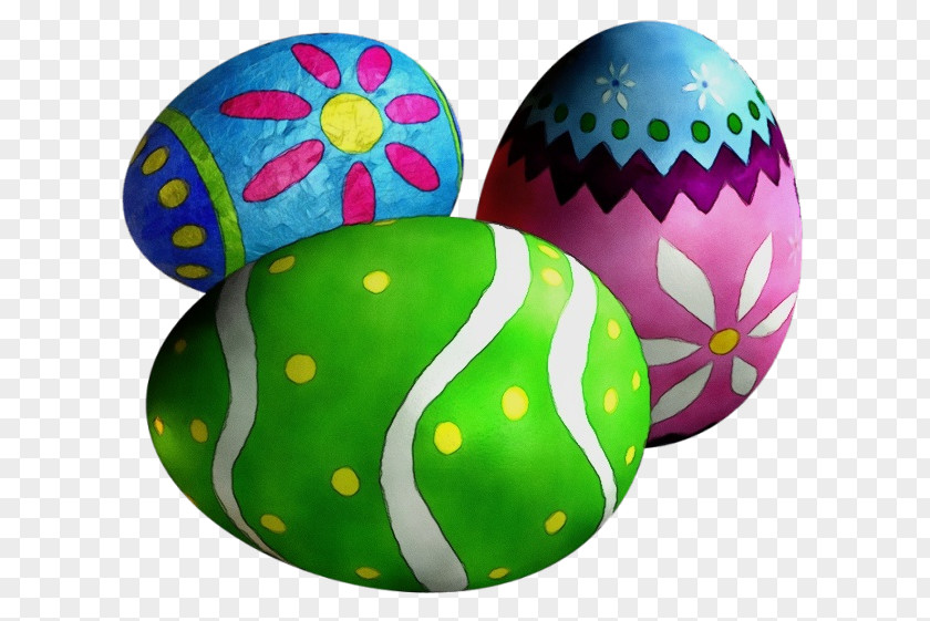 Easter Egg PNG