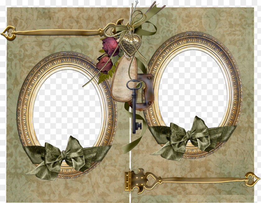 Green Frame Picture Frames Photography PNG