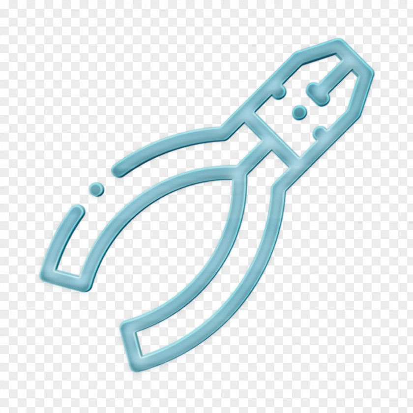 Plier Icon Plumber Pliers PNG
