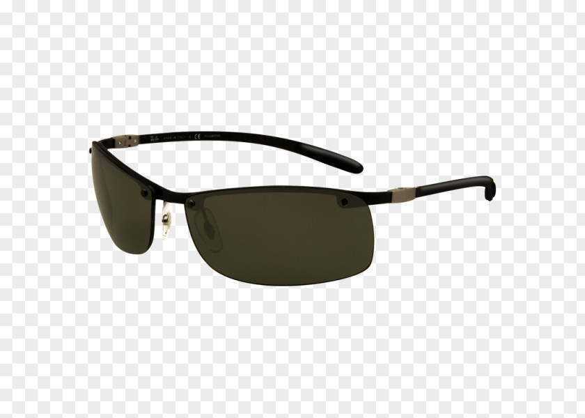 Ray Ban Ray-Ban Aviator Carbon Fibre Sunglasses Wayfarer PNG