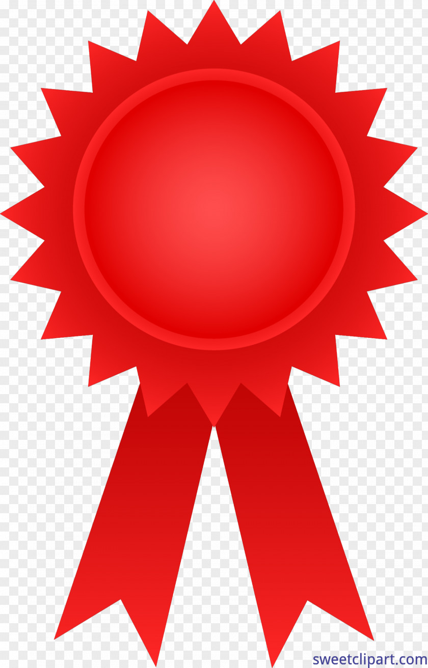 Ribbon Place Award Clip Art Rosette PNG