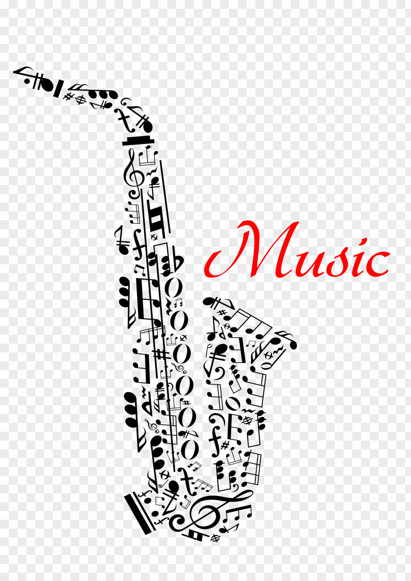 Saxophone Royalty-free Illustration PNG