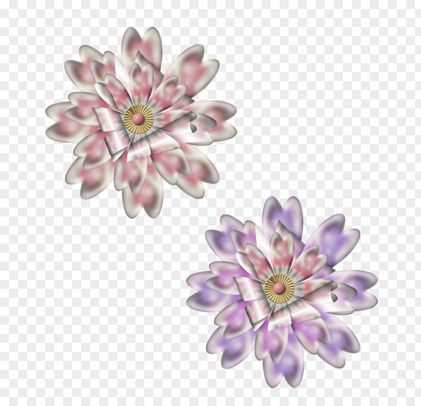 Self-service Flower Petal PNG