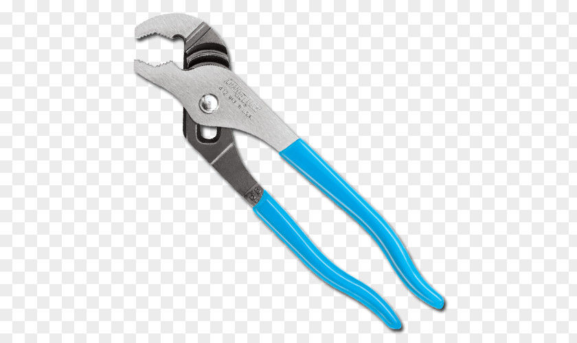 Tongue-and-groove Pliers Hand Tool Channellock Slip Joint PNG