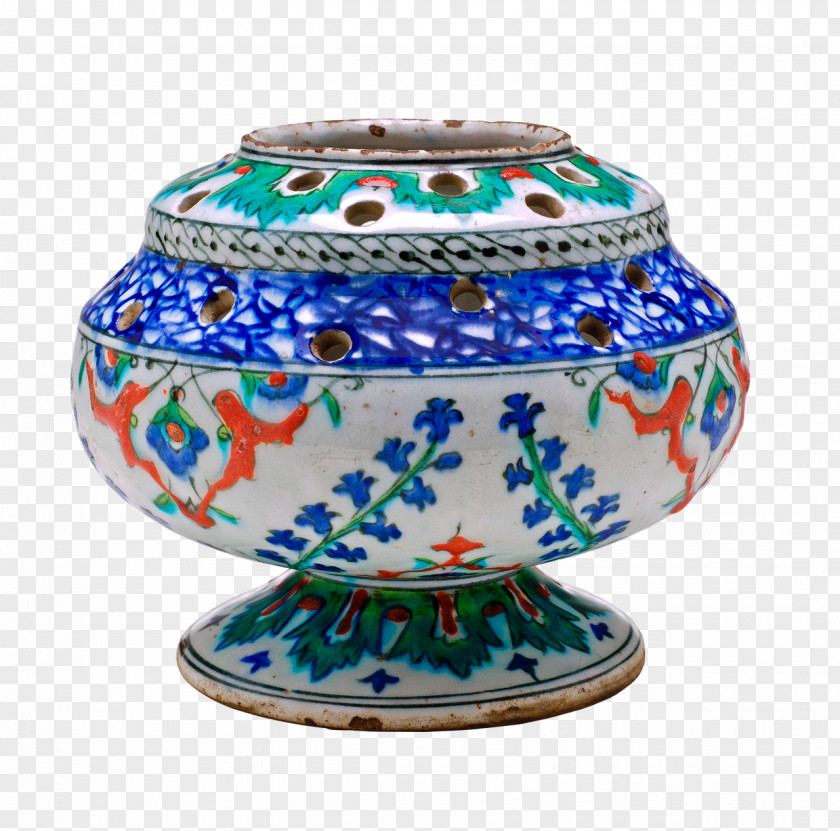 Vase Ceramic Porcelain Glass PNG