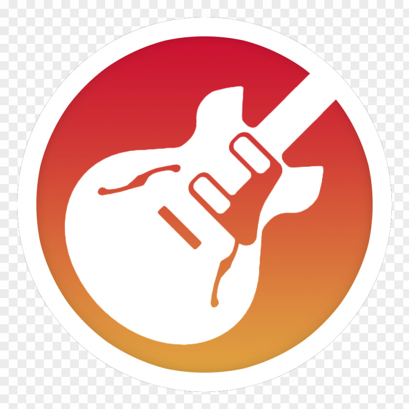 Band GarageBand ILife PNG