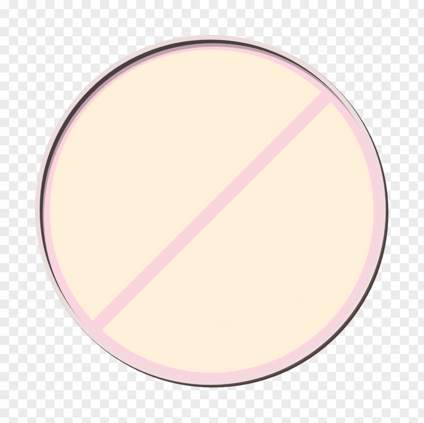 Ceiling Beige Cancel Icon Forbidden Essential PNG