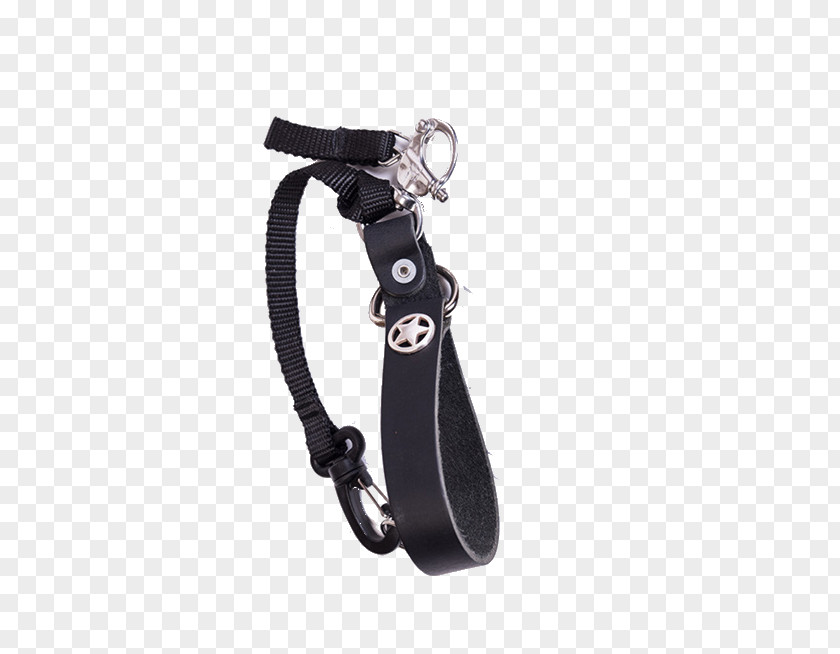 Design Leash Strap PNG