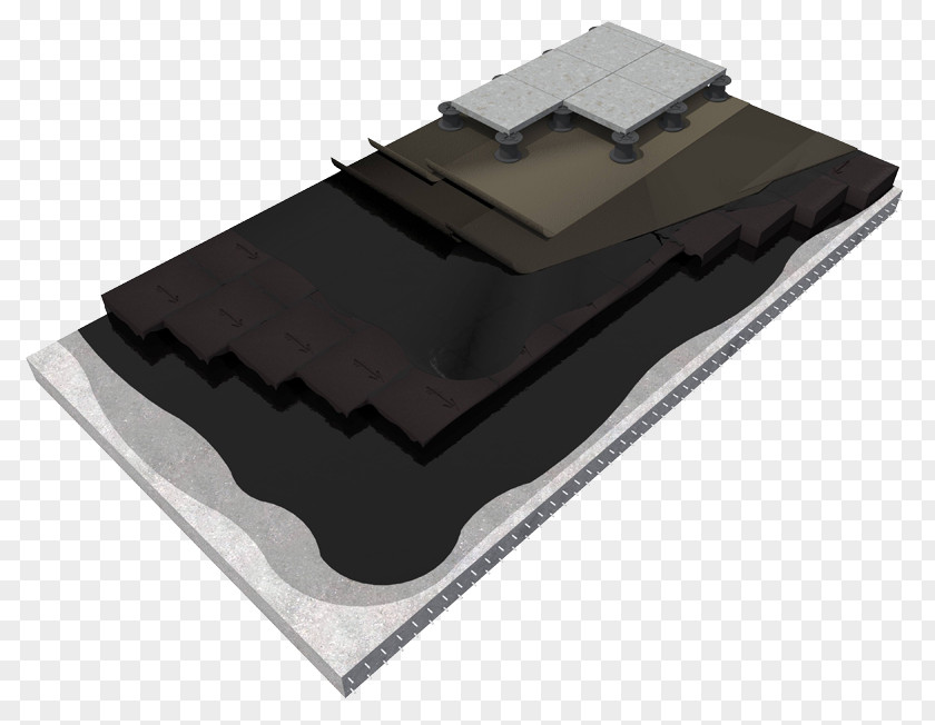 Design Roof Material PNG