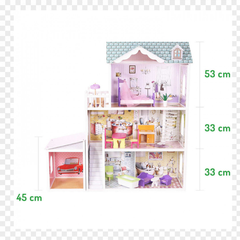 Doll Dollhouse Toy Barbie PNG