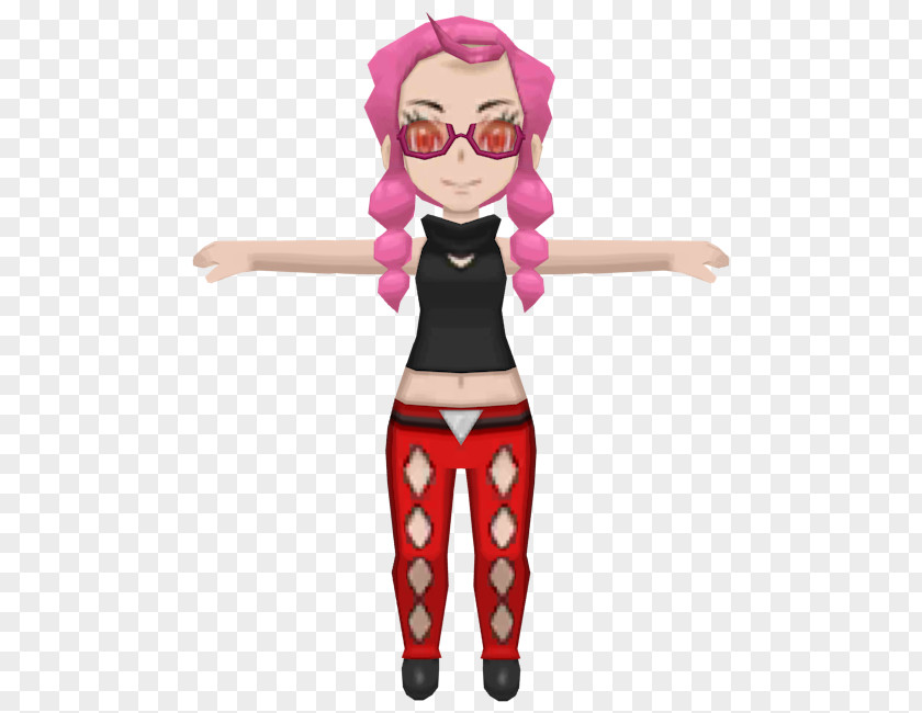 Doll Figurine Finger Action & Toy Figures Character PNG