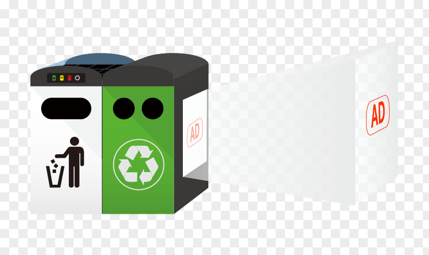 Ecube Labs Waste Management Collection Industry PNG