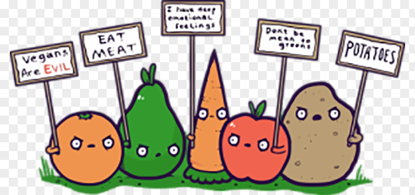 Hand-painted Cartoon Family Vegetable T-shirt Vegetarian Cuisine Veganism Pillow Tomato PNG