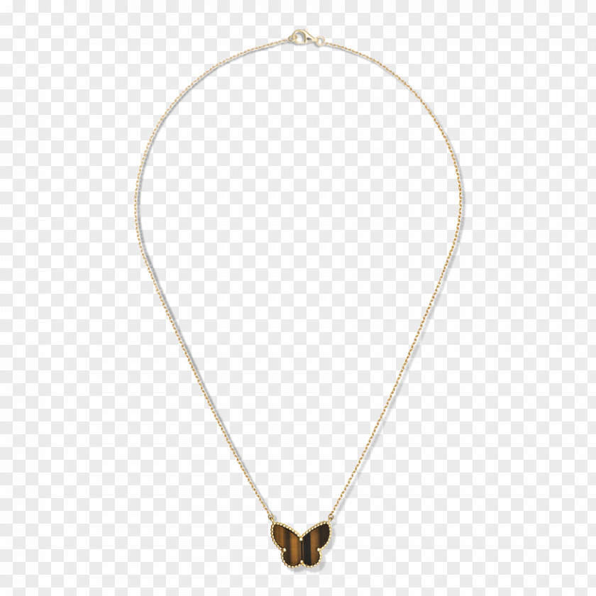 Jewellery Earring Charms & Pendants Necklace Van Cleef Arpels PNG