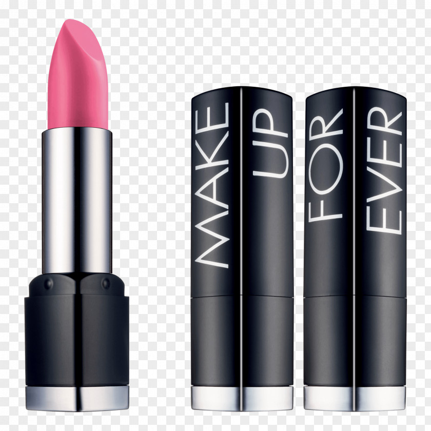 Lipstick Lip Balm Cosmetics Liner Make Up For Ever PNG