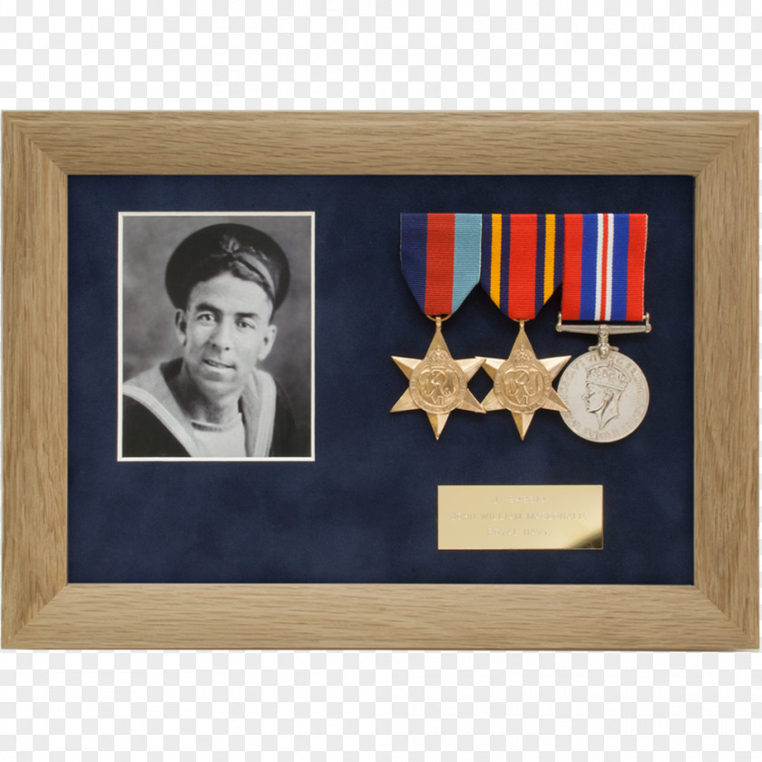 Medal Picture Frames Military War 1939–1945 PNG