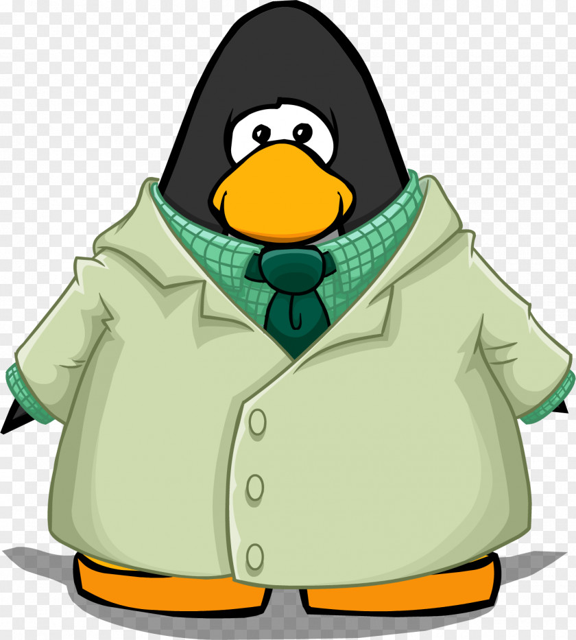 Penguin Club Island Clothing Wikia PNG