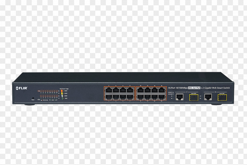Poe RF Modulator Electronics Ethernet Hub HDMI Network Switch PNG