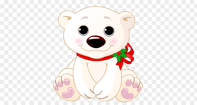 Polar Bear Bear, What Do You Hear? Drawing Clip Art PNG