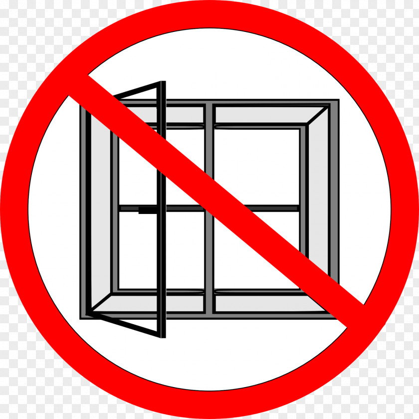 Poster Design No Symbol Emergency Exit Forbud ISO 7010 Sign PNG