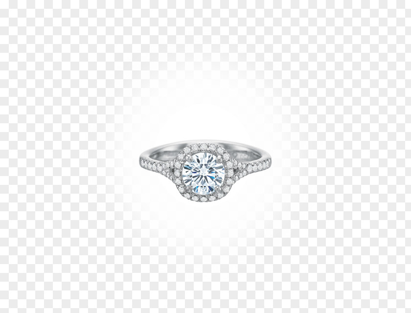 Ring Engagement Jewellery Solitaire PNG