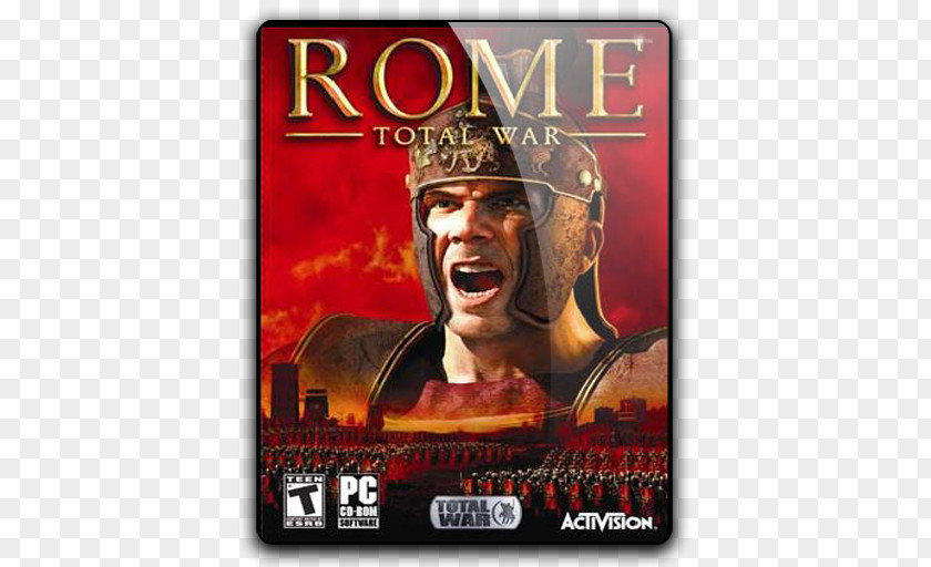 Rome Rome: Total War: Alexander Barbarian Invasion II Medieval: War Medieval II: PNG