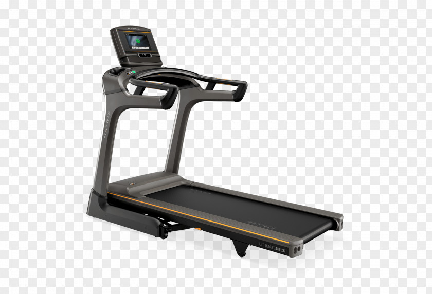 Smith Matrix Treadmill Johnson Health Tech S-Drive Performance Trainer Exercise Physical Fitness PNG