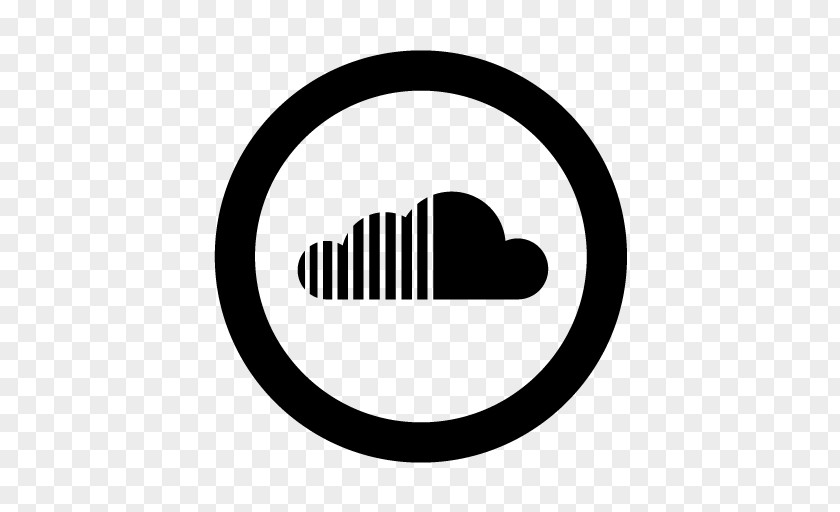 Sound On SoundCloud Logo PNG