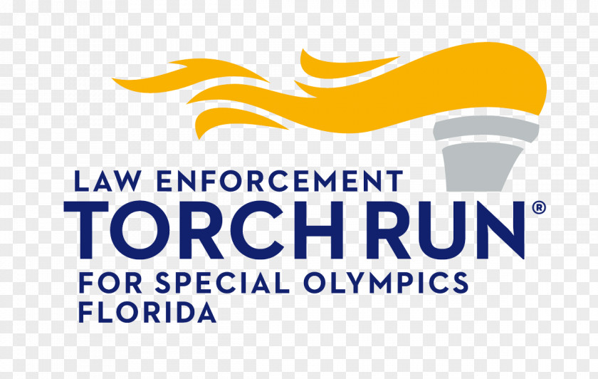 Special Olympics Torch Run Law Enforcement Massachusetts Inc Illinois Olympic Games PNG