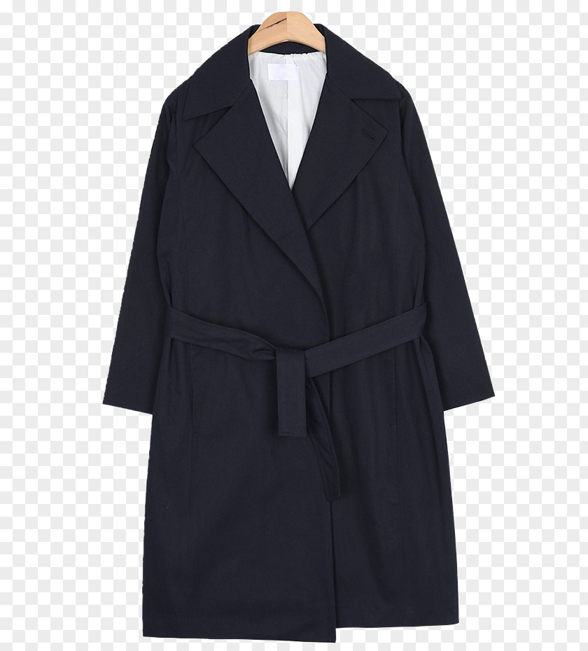 Trench Coat Robe Overcoat Dress Sleeve PNG
