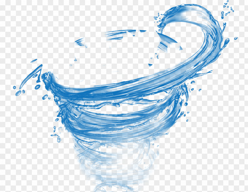 Water Swirl Effect PNG swirl effect clipart PNG