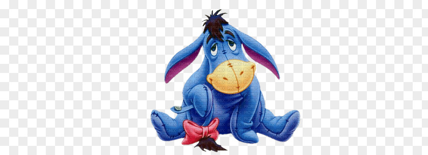 Winnie The Pooh Eeyore Winnie-the-Pooh Piglet Tigger Animation PNG