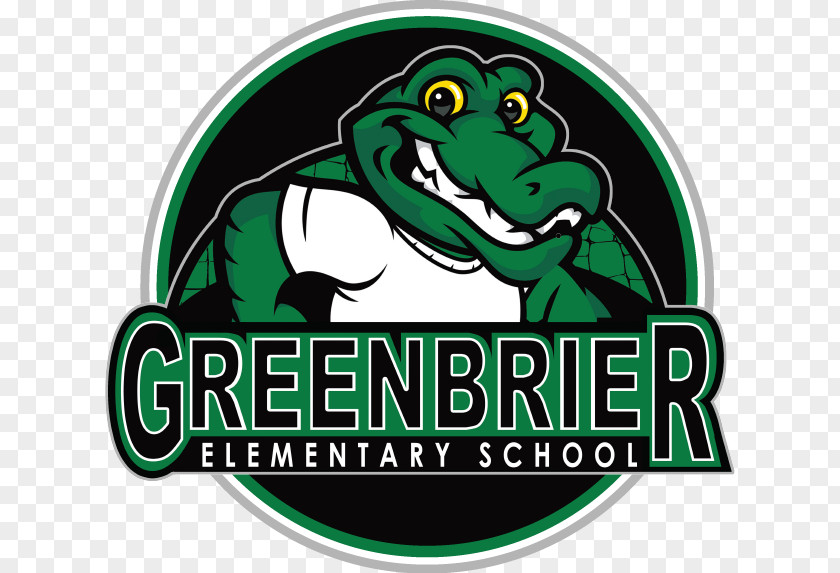 Baton Rouge Greenbrier Elementary School Parent Garretson PNG