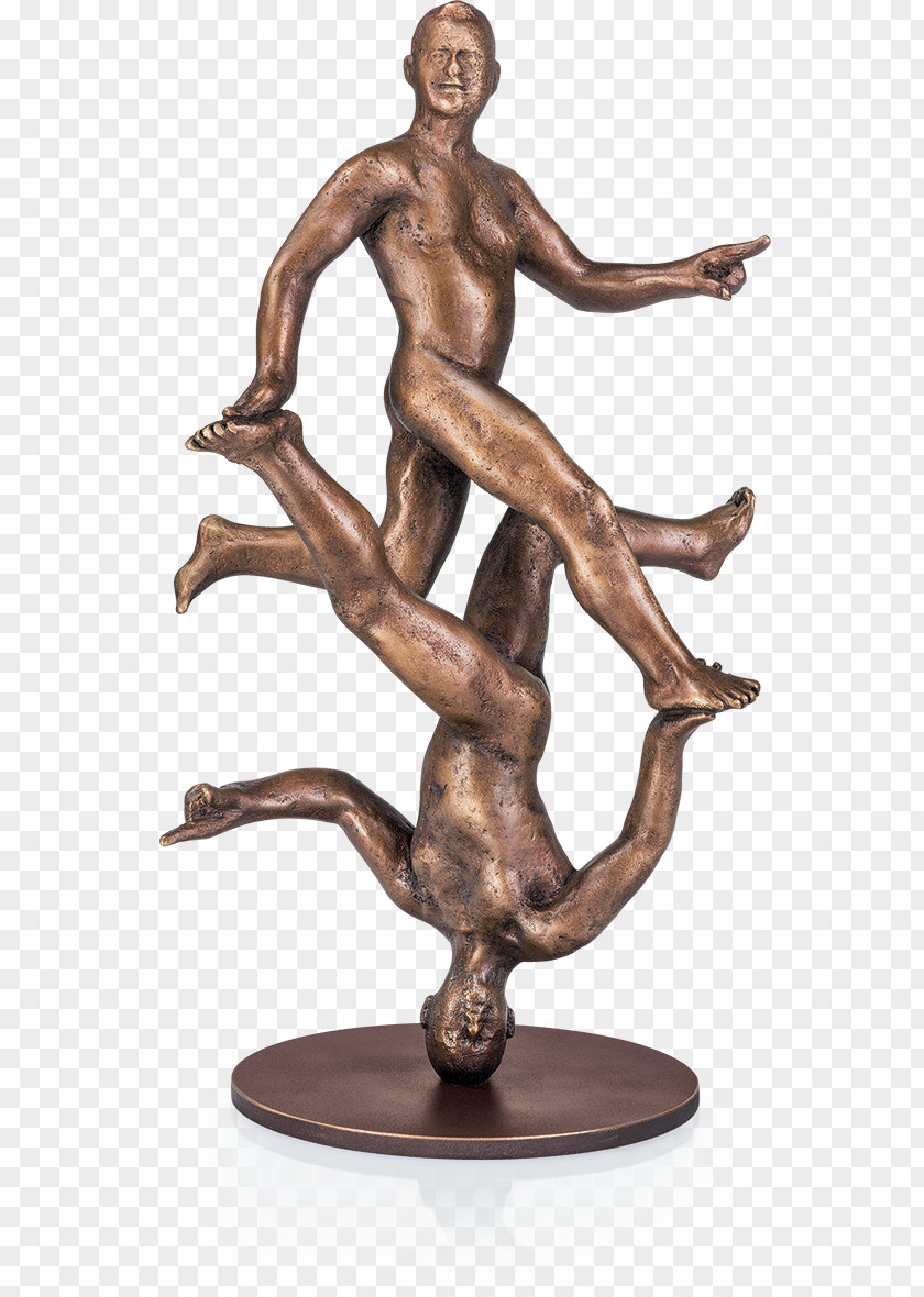 Bronze Sculpture Sculptor PNG