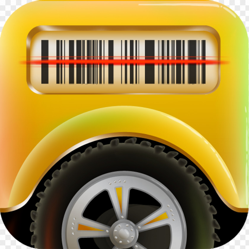 Car Barcode Scanners Image Scanner PNG