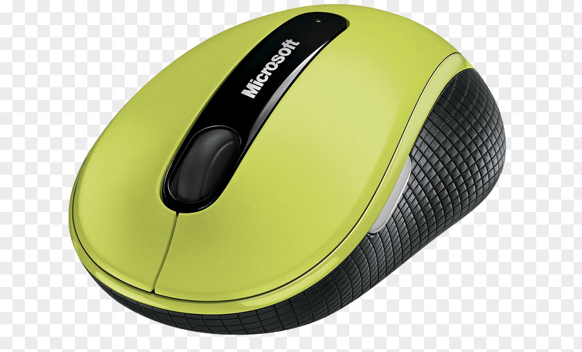 Computer Mouse Wireless Microsoft Laptop Optical PNG