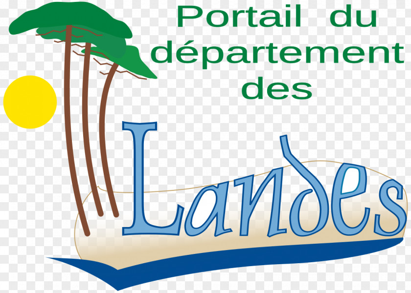 Department Of Education Logo Landes Brand Departments France Clip Art PNG