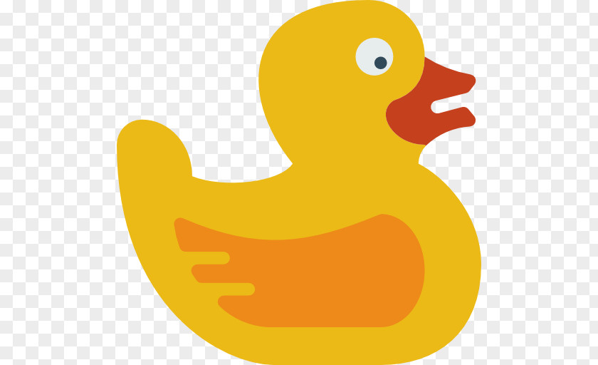 Duck Clip Art PNG