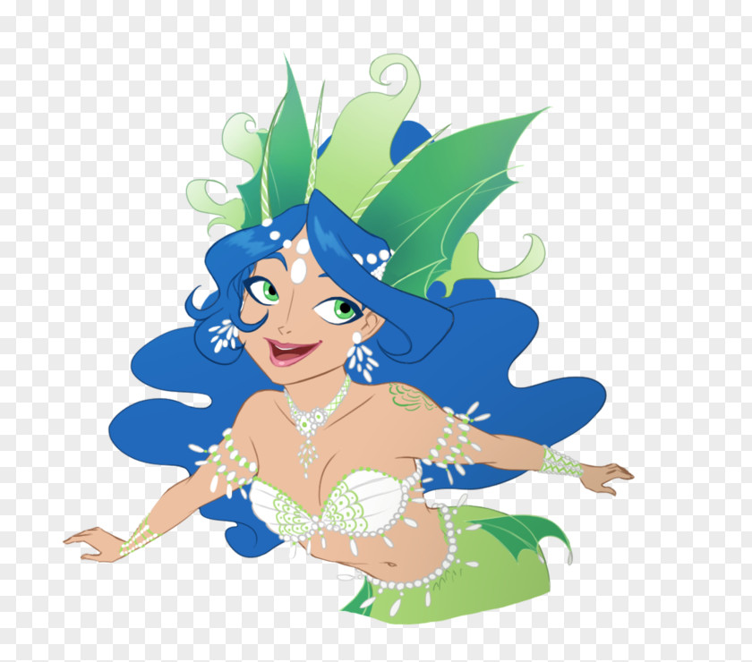 Fairy Tale La Sirenita Y Otros Cuentos Mermaid PNG
