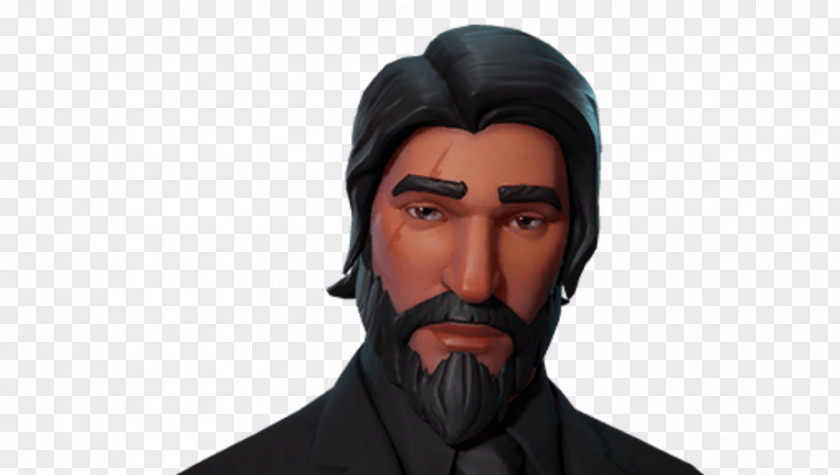 Fortnite John Wick Ninja Battle Royale Coloring Book Pass PNG