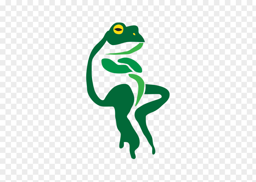 Frog Common Amphibian Clip Art PNG