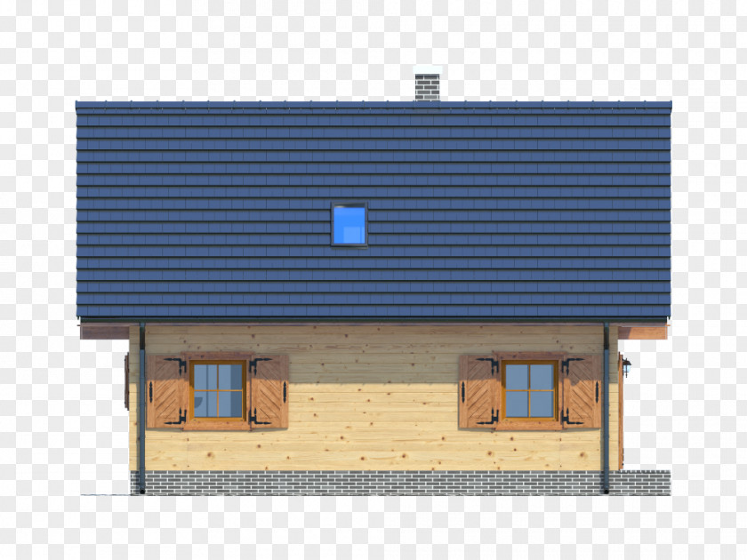 House Zawoja Siding Roof Attic PNG