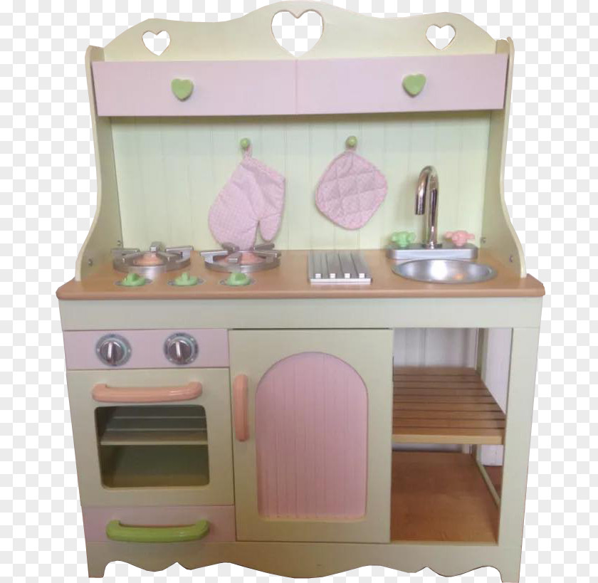 Kitchen Table Toy Home Appliance Drawer PNG