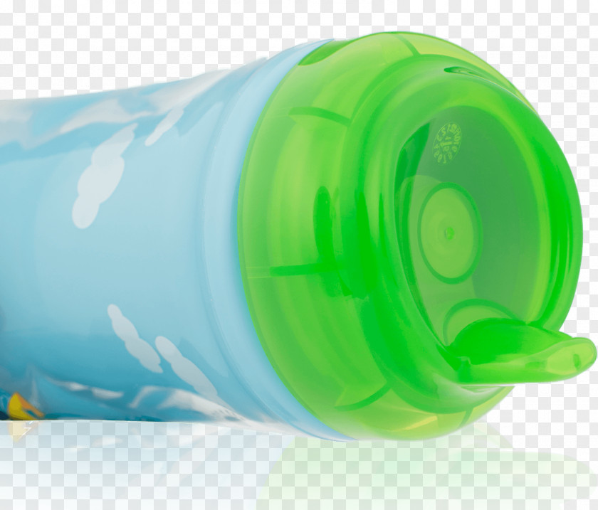 Liquid Plastic Bottle Cup PNG