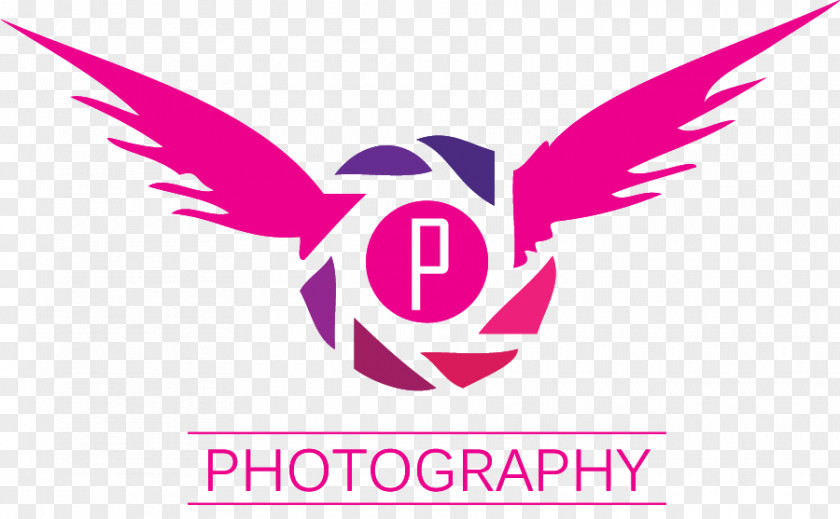 Logo Photography Photographer PNG