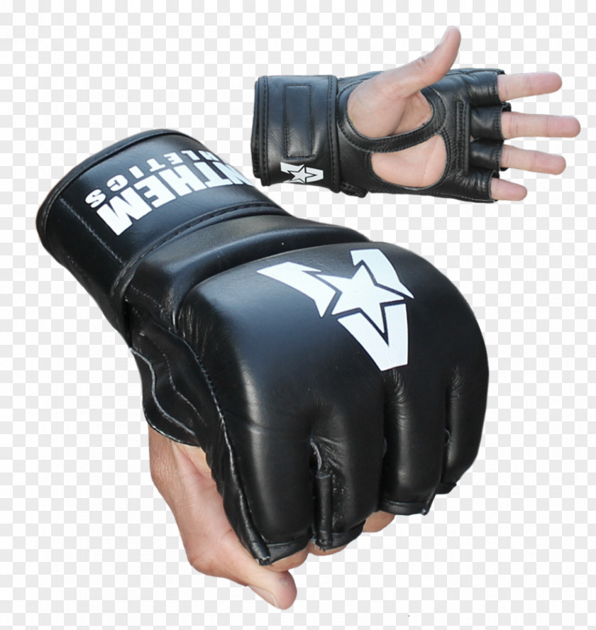 Mixed Martial Arts Ultimate Fighting Championship MMA Gloves Boxing Glove PNG