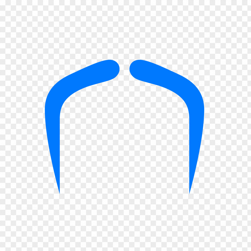 Moustache Logo Brand Font PNG
