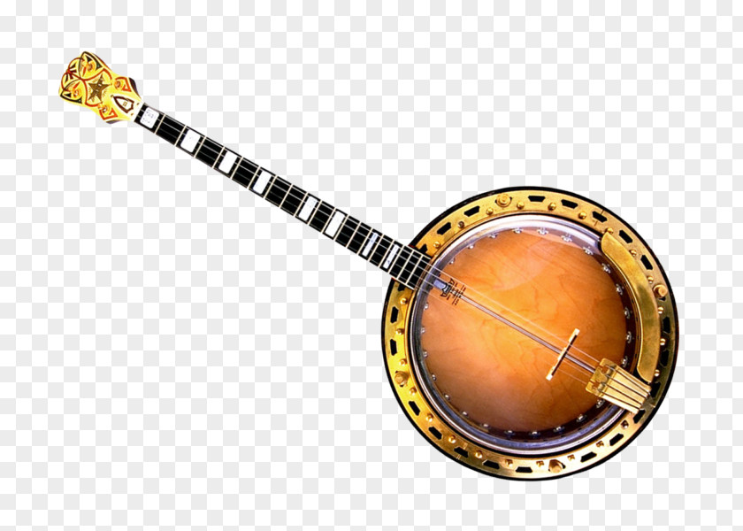 Musical Instruments Banjo Guitar Mandolin Uke PNG
