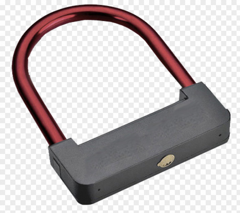 Padlock Car PNG