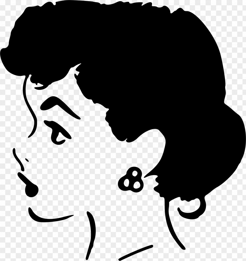 Profile Clip Art PNG